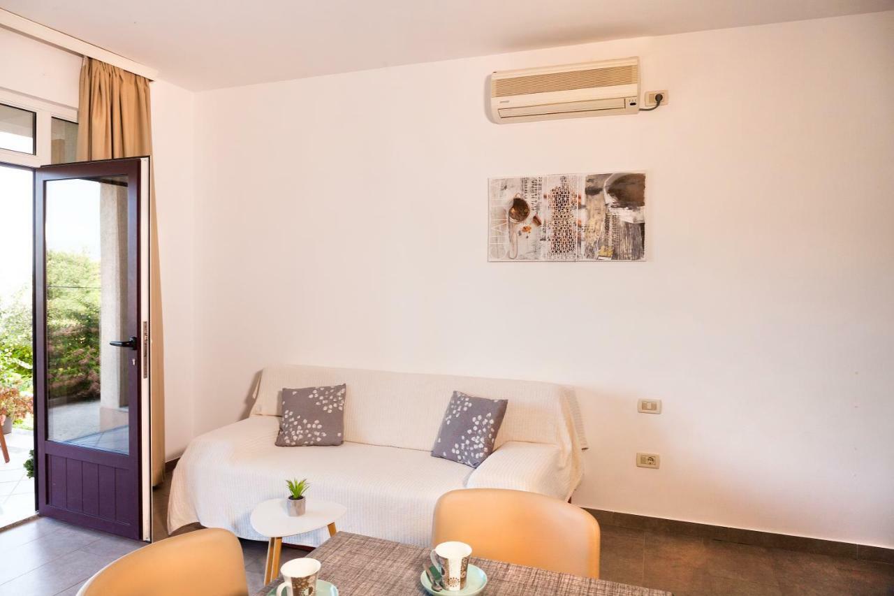 Apartment Villa Lidija Lovran Ngoại thất bức ảnh