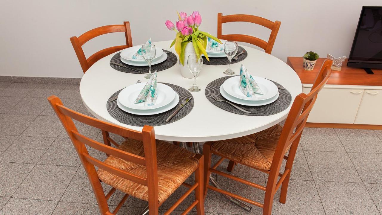 Apartment Villa Lidija Lovran Ngoại thất bức ảnh