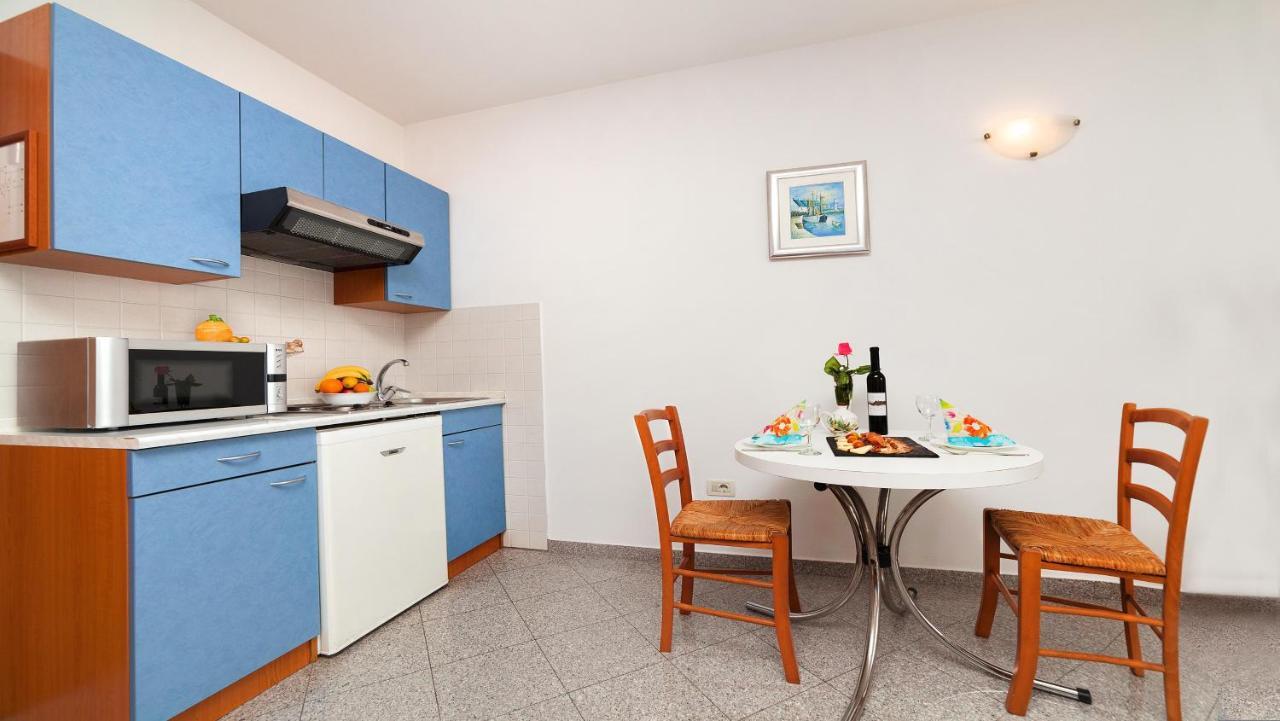 Apartment Villa Lidija Lovran Ngoại thất bức ảnh
