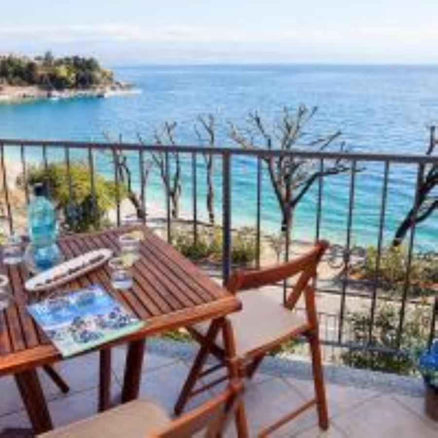 Apartment Villa Lidija Lovran Ngoại thất bức ảnh