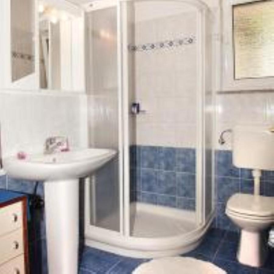 Apartment Villa Lidija Lovran Ngoại thất bức ảnh