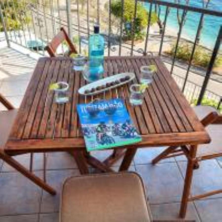 Apartment Villa Lidija Lovran Ngoại thất bức ảnh