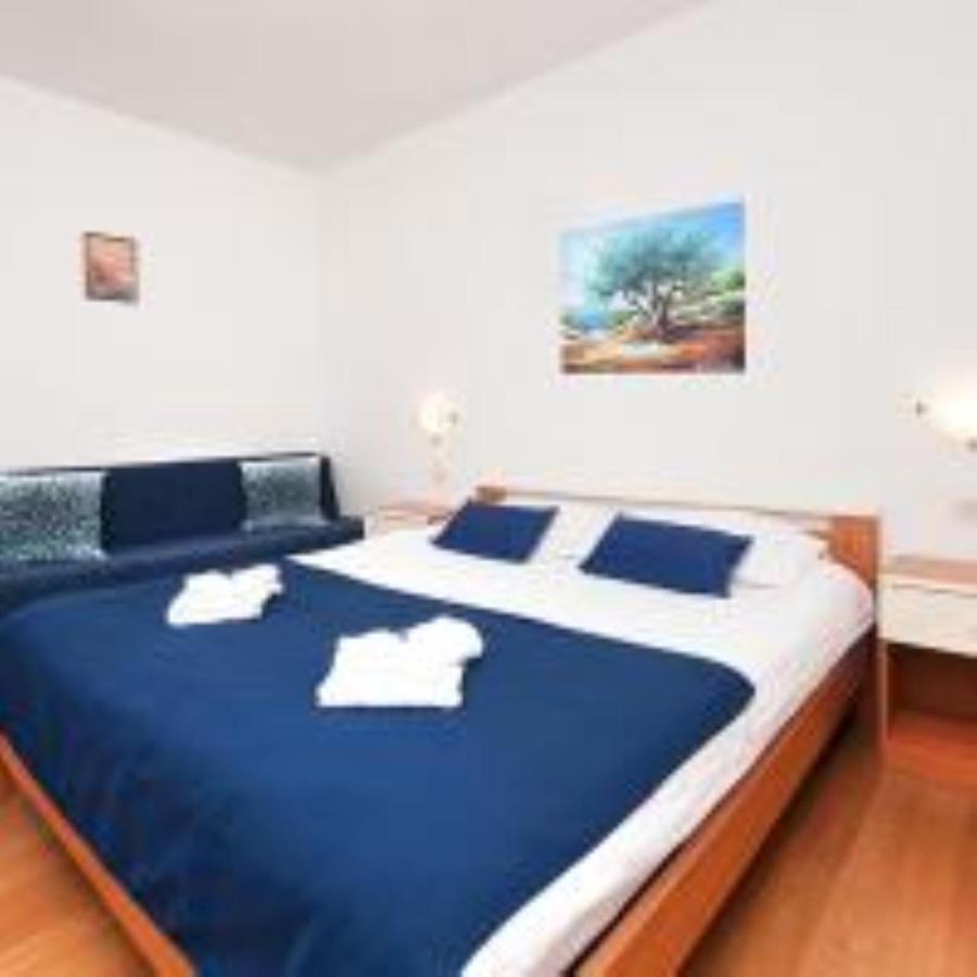 Apartment Villa Lidija Lovran Ngoại thất bức ảnh